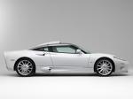 Spyker C8 Aileron 2009 года